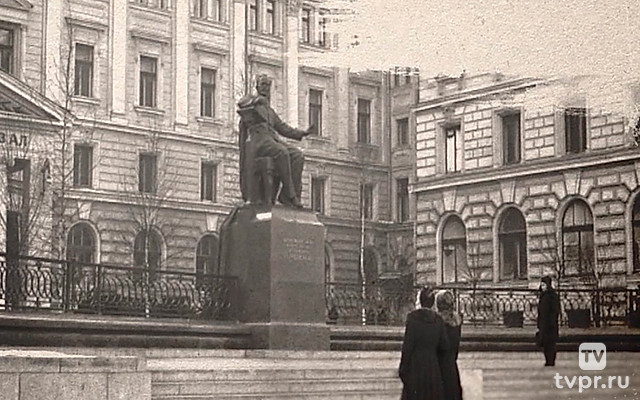 Моя Россия: музыкальное путешествие