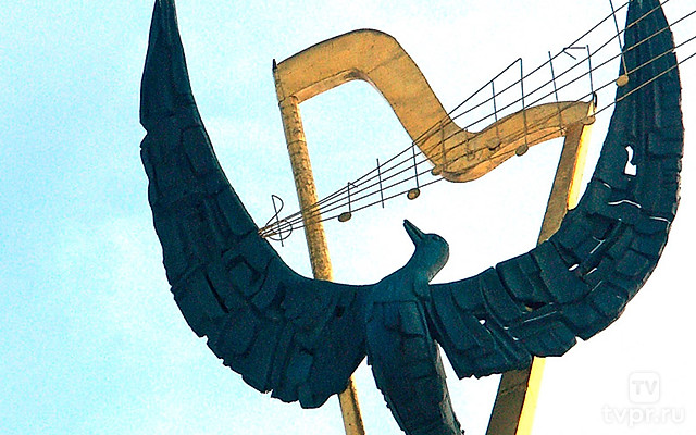 Театр Наталии Сац. RE-конструкция