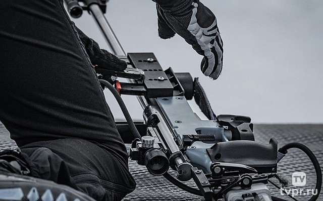 ТЕХНОНИКОЛЬ Гонка Чемпионов. Смешанная эстафета. Трансляция из Рязани