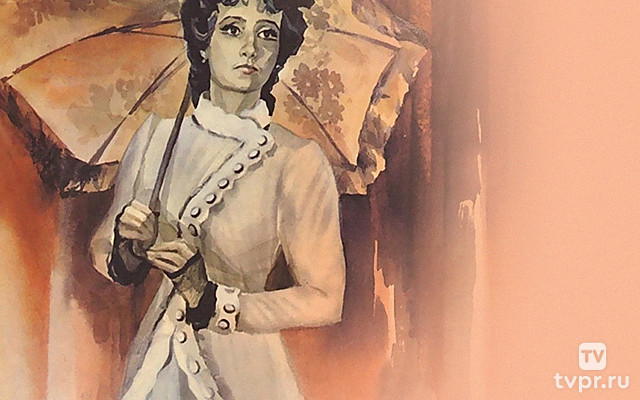 Они были актёрами