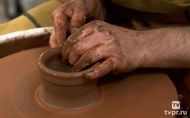 Керамическая битва