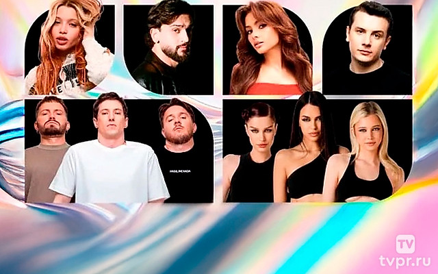 Жара Media Awards 2025