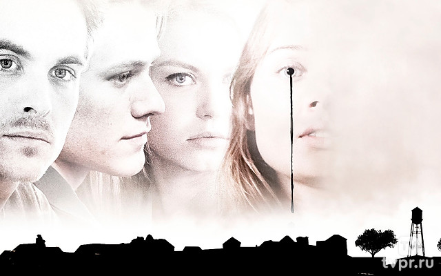 Проклятие Даунерс-Гроув