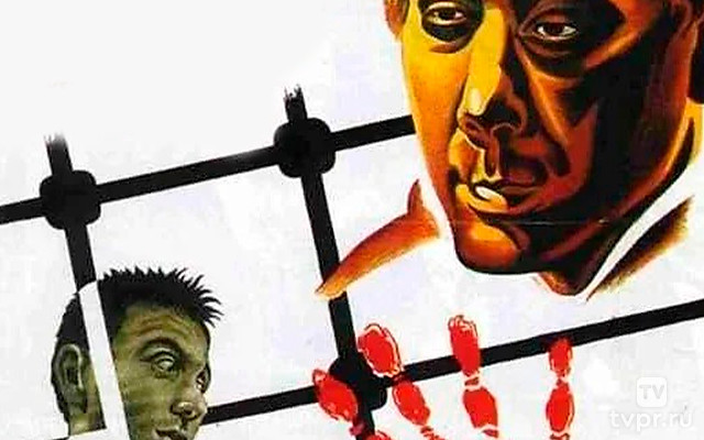 Голова человека