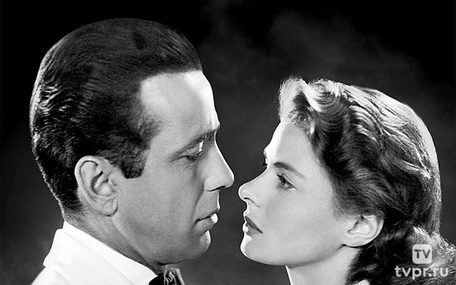 Касабланка