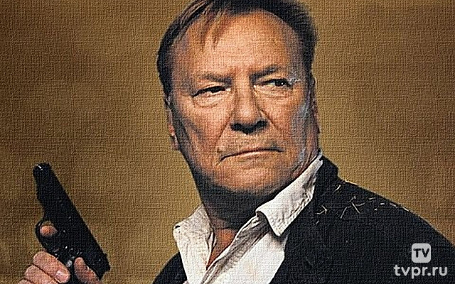 Частный сыск полковника в отставке. Сувенир от парфюмера