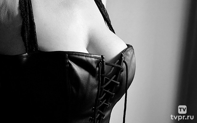 Сексуальные формы