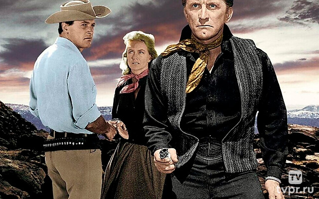 Последний закат