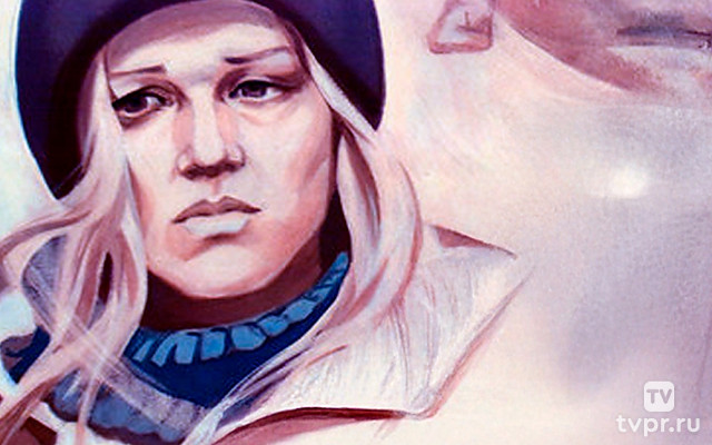 Штормовое предупреждение