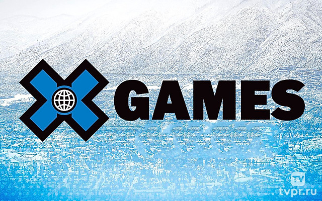 Летние Экстремальные игры X Games 2025, США