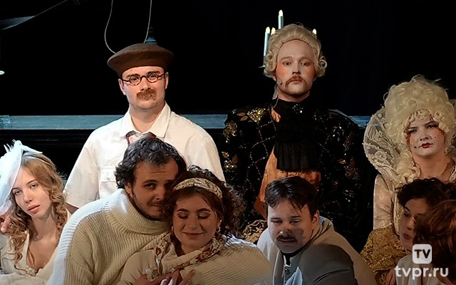 Обыкновенное чудо