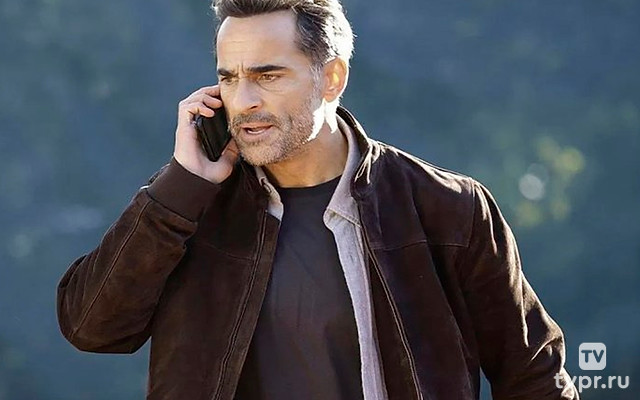 Смерть на теннисном корте