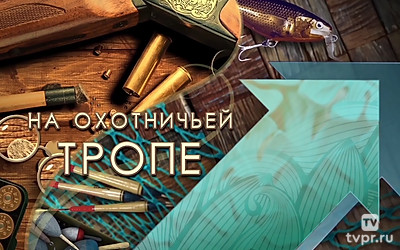 На охотничьей тропе