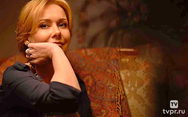 На рассвете