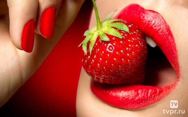 Страстные дела