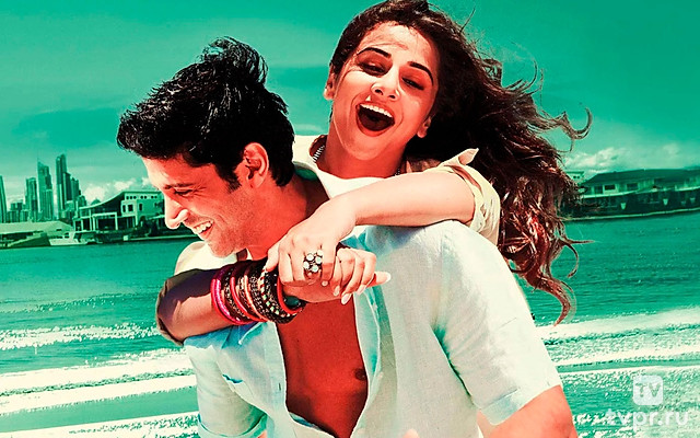 Обратная сторона брака