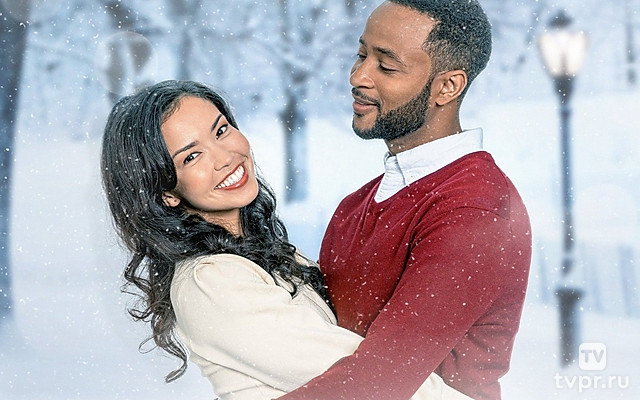 Скажи Рождеству «да»