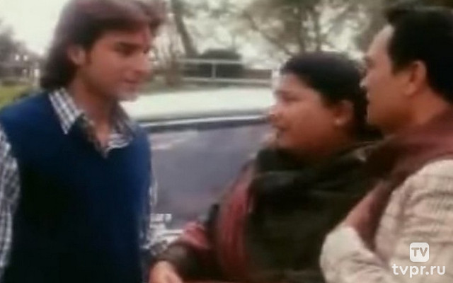 Это Мумбаи, дорогой!