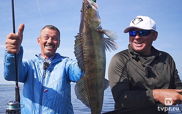 Игра по-крупному