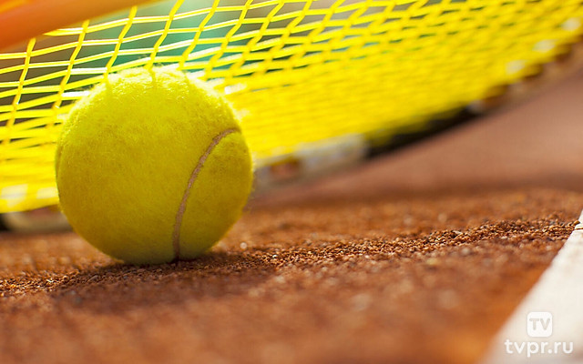 Теннис. Трофеи Северной Пальмиры. Даниил Медведев - Александр Бублик. Трансляция из Санкт-Петербурга