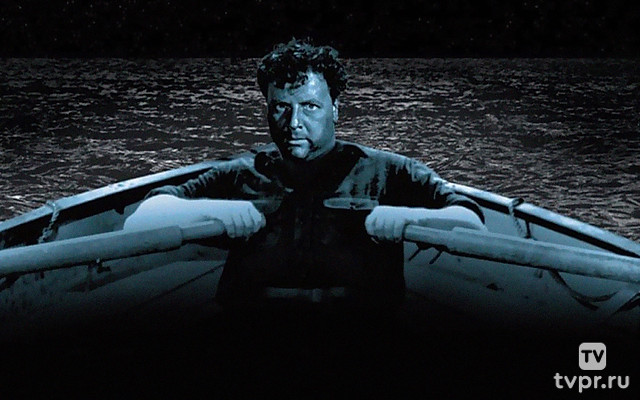 Спасательная шлюпка