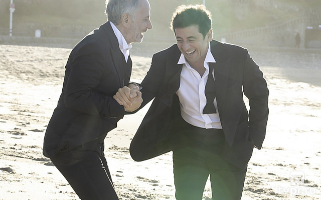 Лучшее впереди