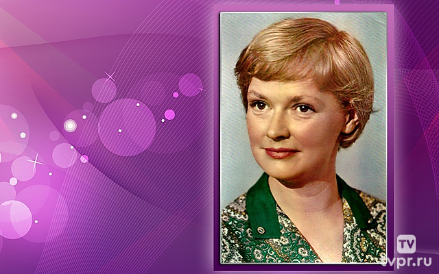 Нина Гребешкова. Я без тебя пропаду