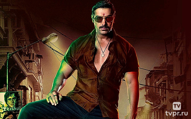 Перестрелка в Вадале