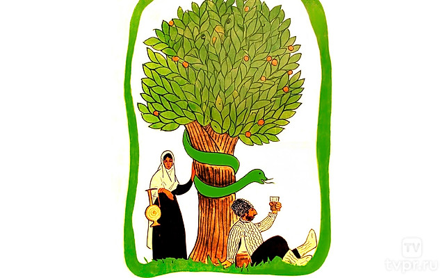 Адам и Хева