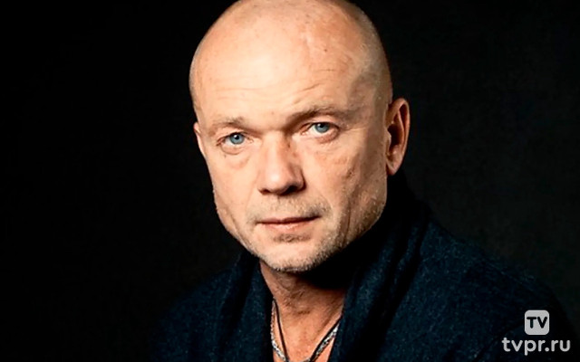 Андрей Смоляков. Против течения