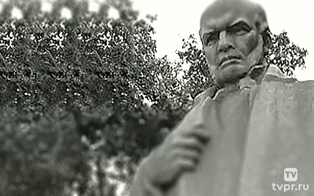 Николай Пирогов. Возвращение