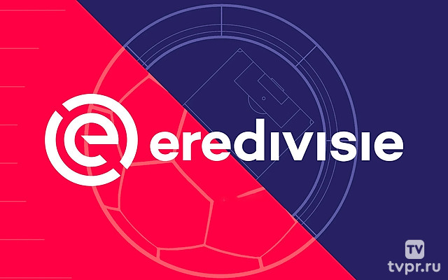 Футбол. Обзор Чемпионата Нидерландов. 13- й тур