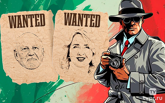 Итальянское сопротивление. Преодоление