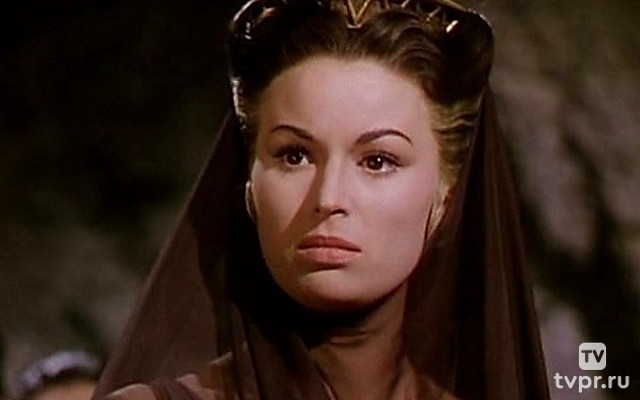 Приключения Одиссея