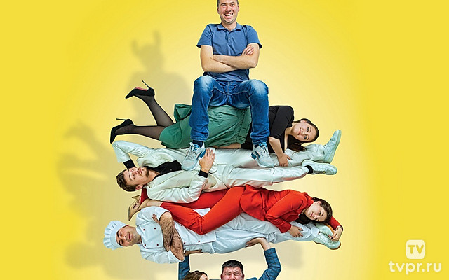 Бизнес по-русски