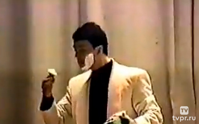 Международные игры КВН (США)