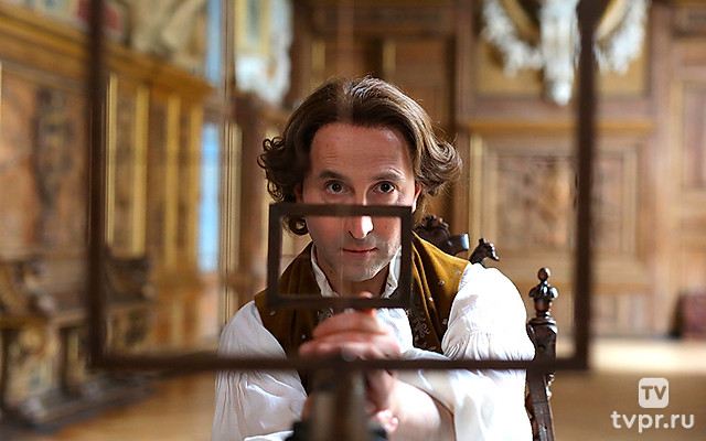 Фонтенбло: Дворец столетий