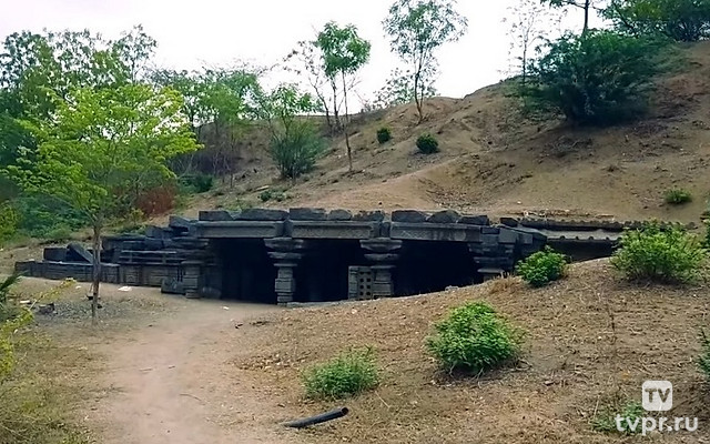 Потерянная История Индии