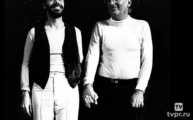 Чик Кориа и Фридрих Гульда. Встреча