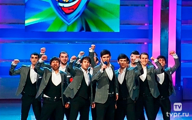 Игры команды Сборная Дагестана (Махачкала)