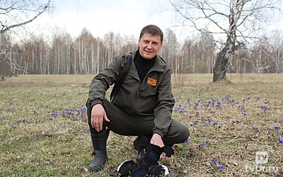 Особое чутьё