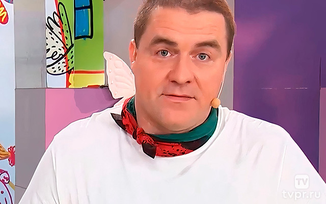 Дети, за стол!