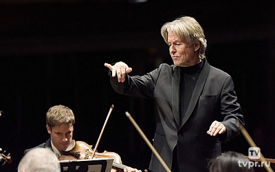 Кливлендский оркестр, Эса-Пекка Салонен: Равель, Салонен, Сибелиус