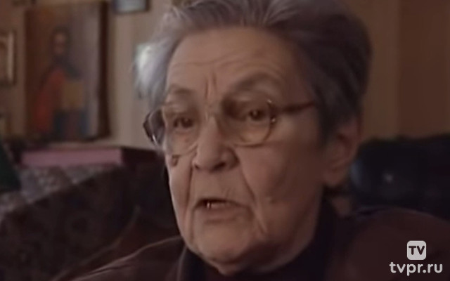 Екатерина Фурцева. Женская доля