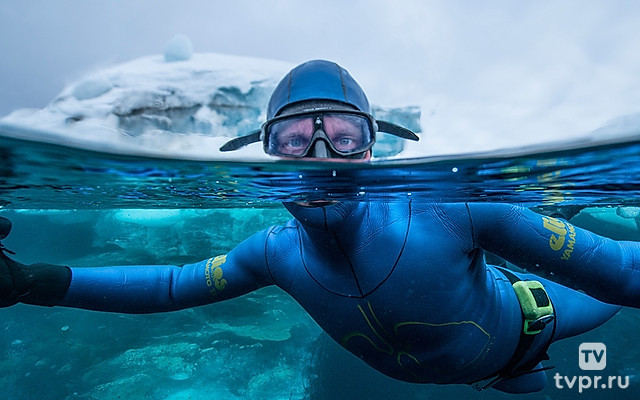 Человек, который не дышит