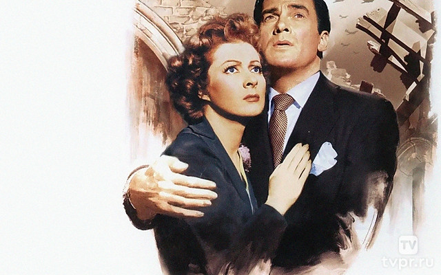 Миссис Минивер