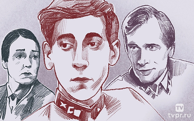 Нежный возраст