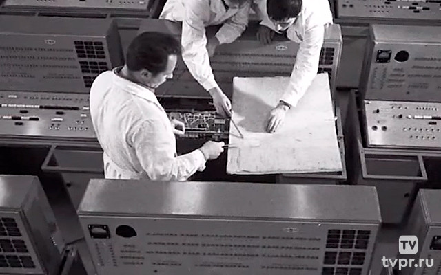 Технологии СССР, которые скрывали, а рассекретили только сейчас