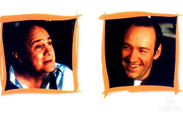 Большая сделка