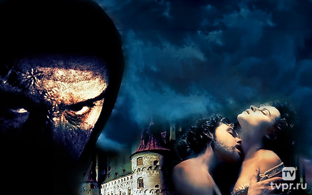 Франкенштейн